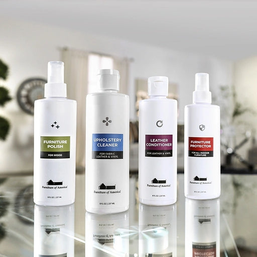 Kit de cuidado de muebles Clean Living FOAHome