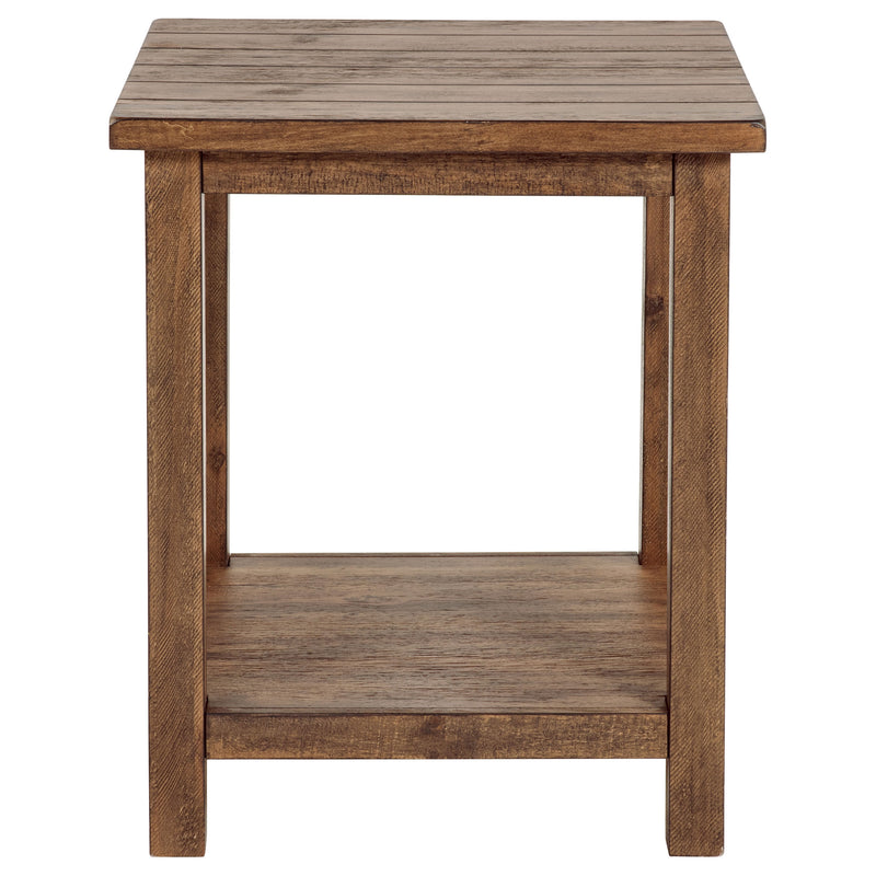 Payne Coffee Table Set
