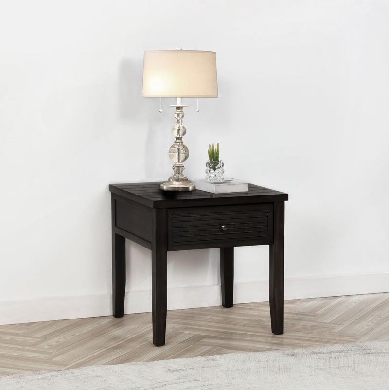 Mesa auxiliar Concord