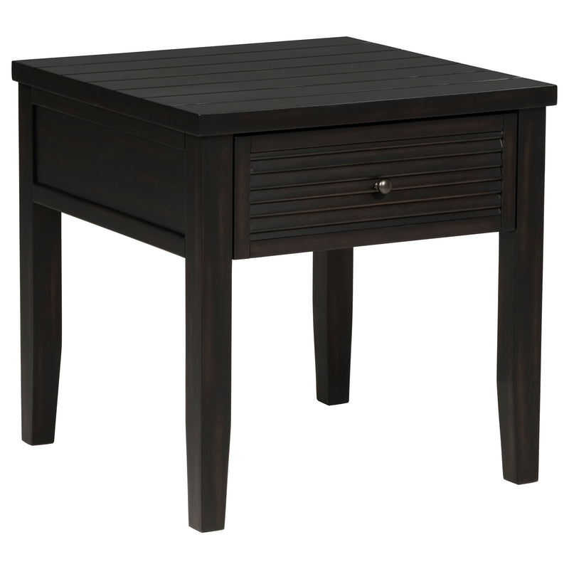 Mesa auxiliar Concord