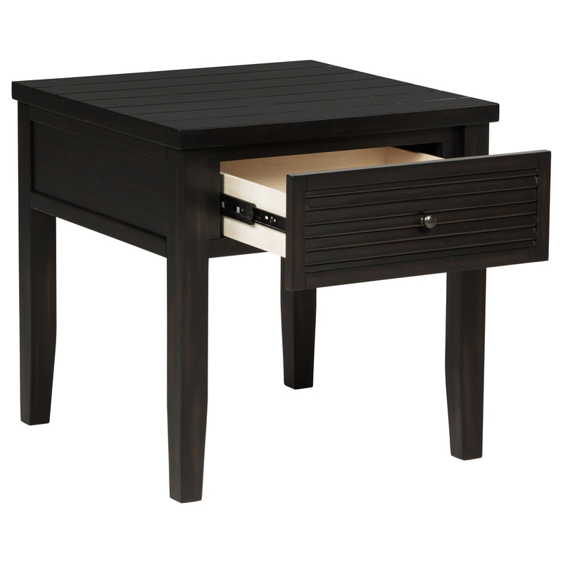 Mesa auxiliar Concord