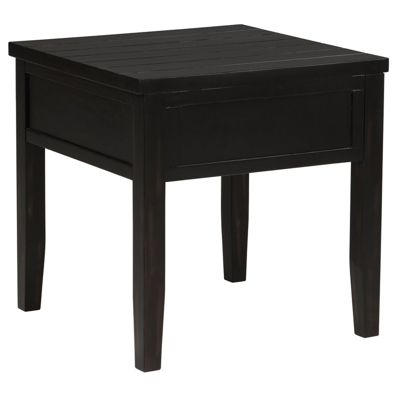 Mesa auxiliar Concord