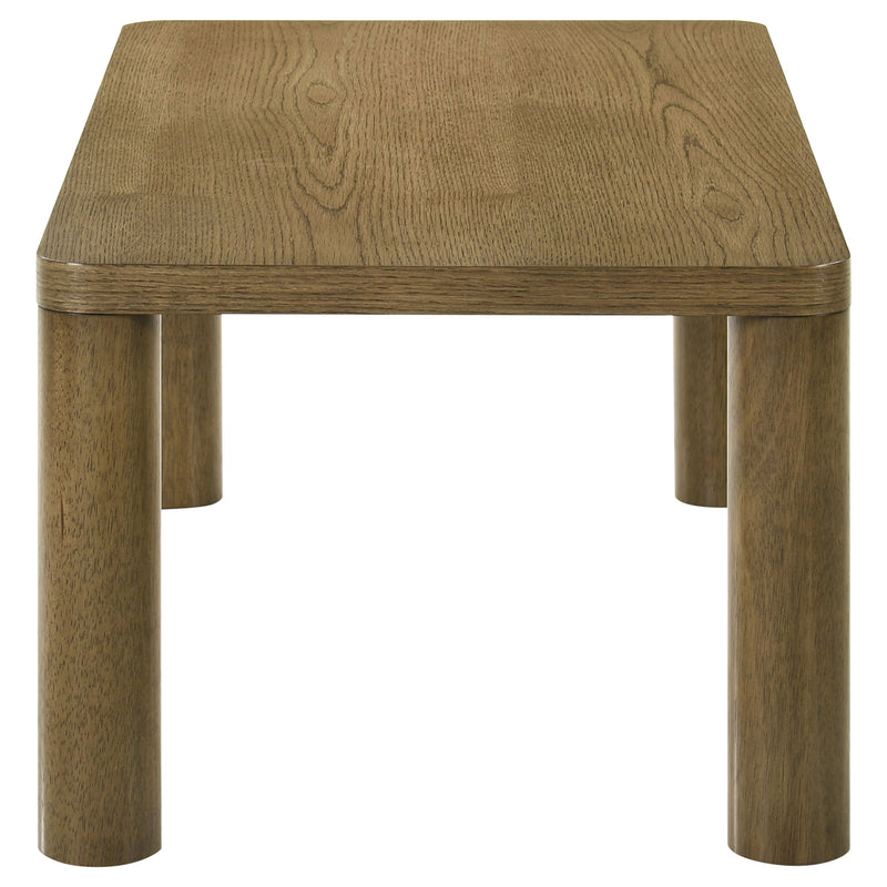 Mesa de centro Castlewood