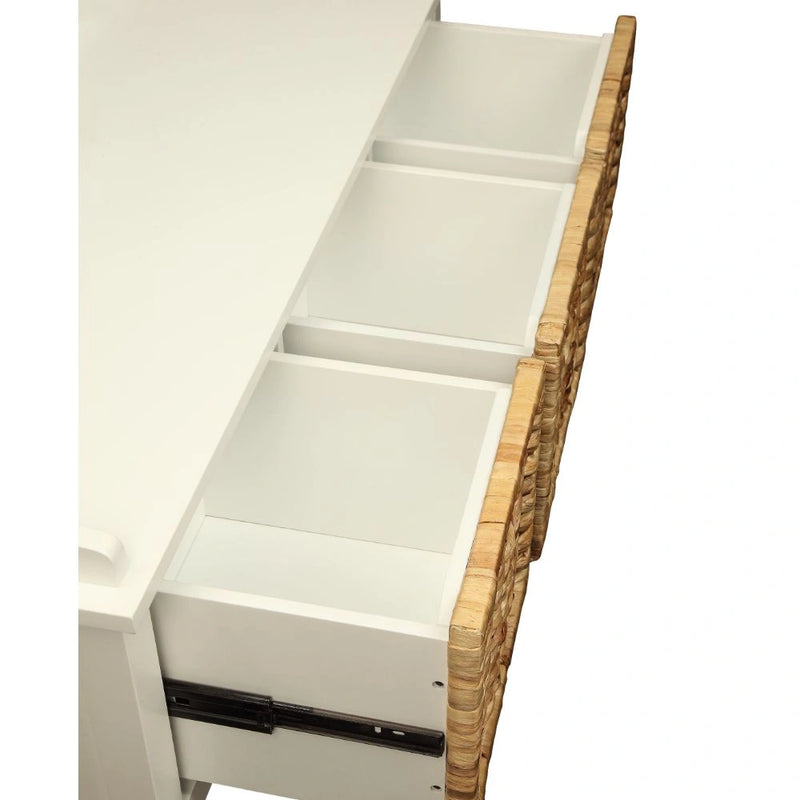 Bench w/Storage