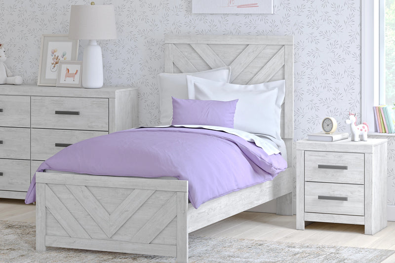 Cama Cayboni