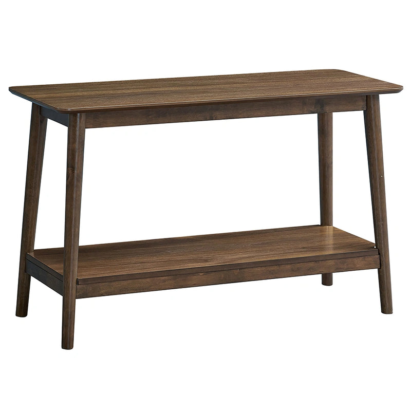 Sofa Table w/Shelf