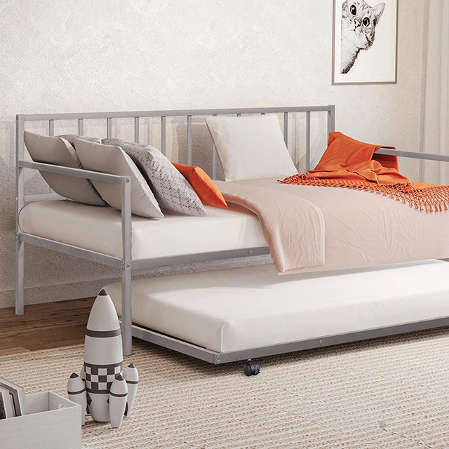 Cama nido de metal Harmon