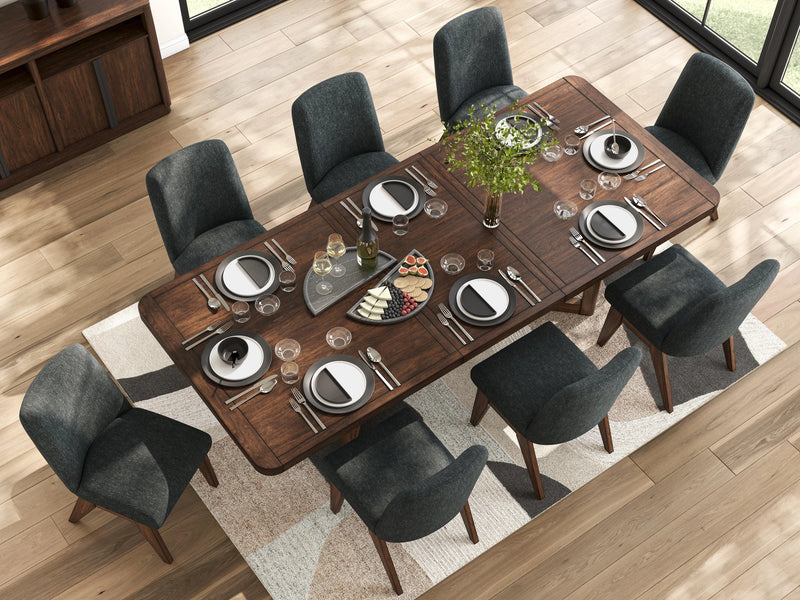 Juego de comedor Dilenno