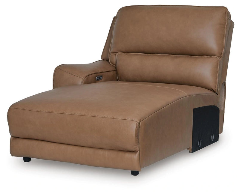 Chaise de sofá reclinable DeepWakes