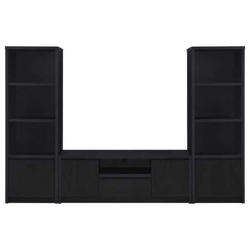 Winfield Entertainment Center