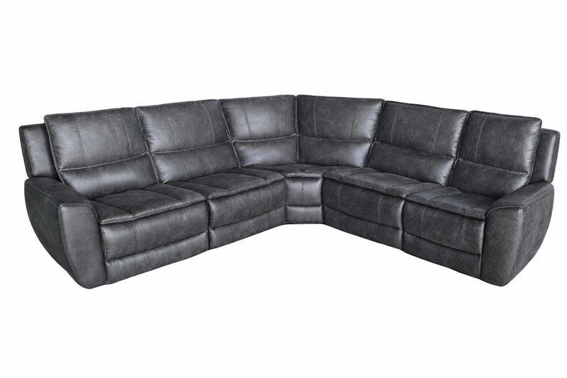 HP0426 Modular Power Sectional