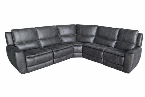 HP0426 Modular Power Sectional