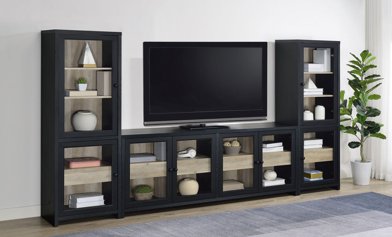 Centro de Entretenimiento Denison