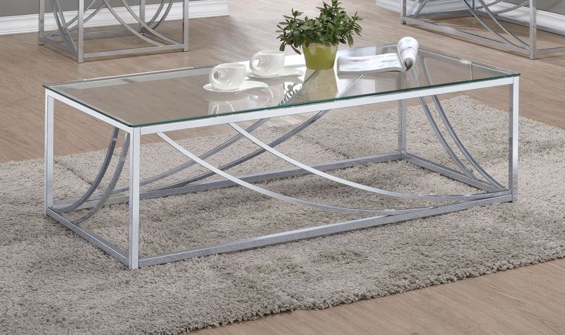 Mesa de centro Lille