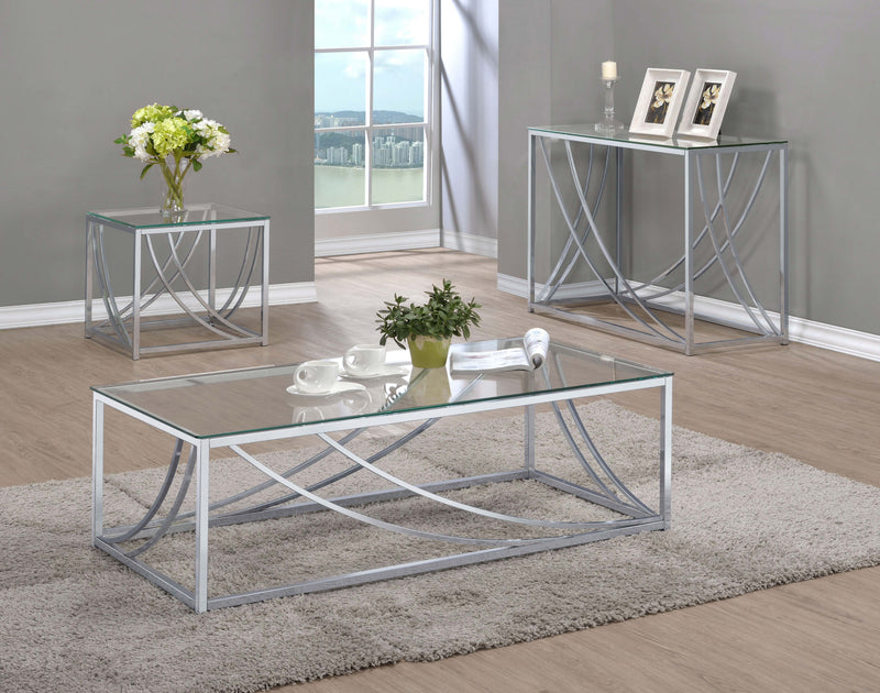 Mesa consola Lille