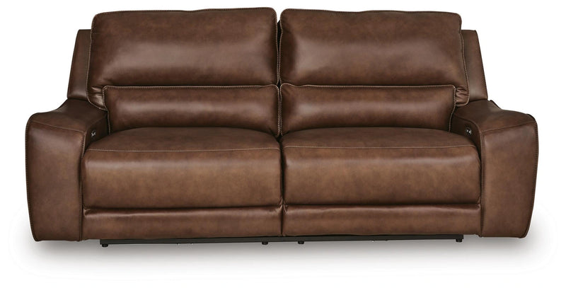 Sofá reclinable eléctrico DeepWakes