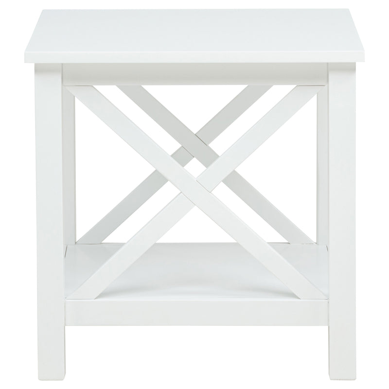 Juego de mesa de centro elevable Skyview