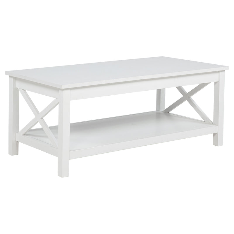 Juego de mesa de centro elevable Skyview