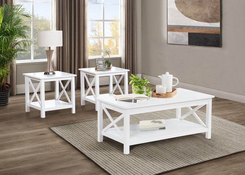 Juego de mesa de centro elevable Skyview
