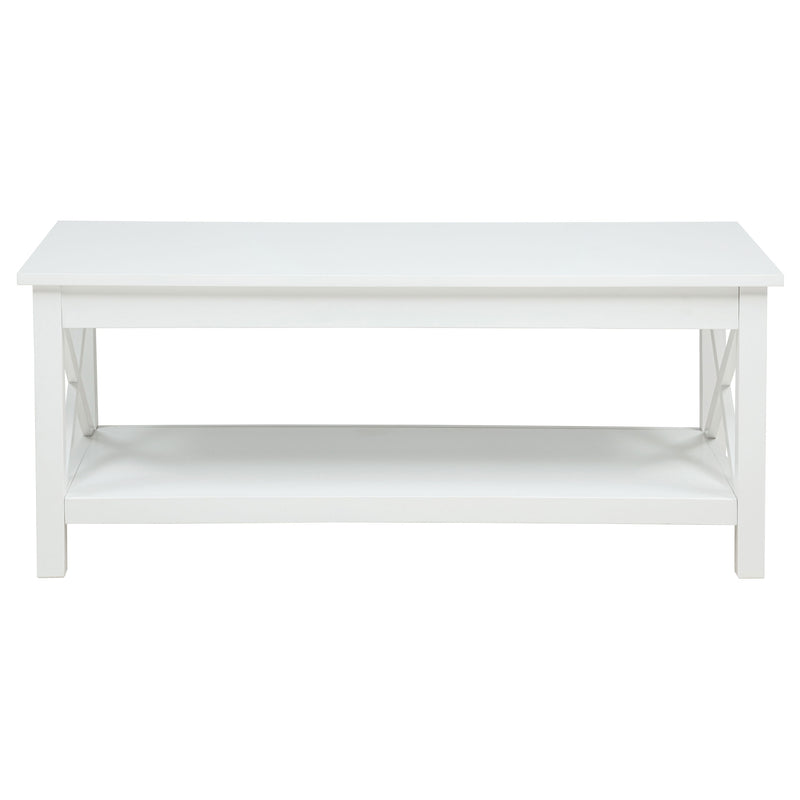 Juego de mesa de centro elevable Skyview
