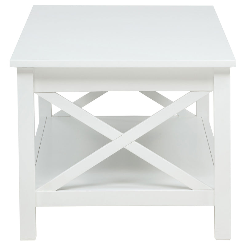 Juego de mesa de centro elevable Skyview