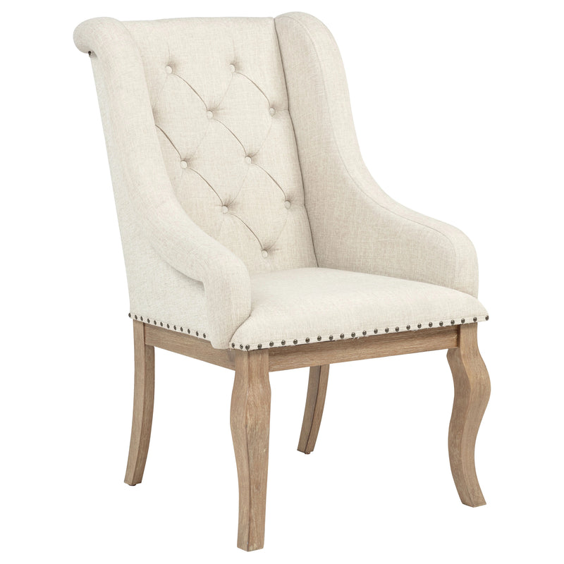 Brockway Dining Set