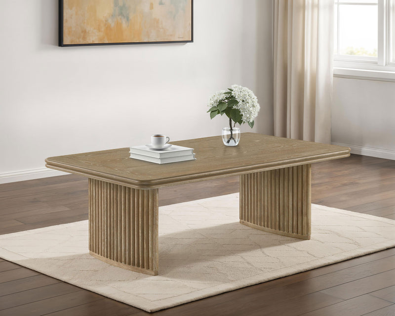 Mesa de centro Adina