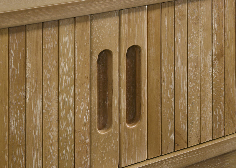 Mueble de TV Croyden