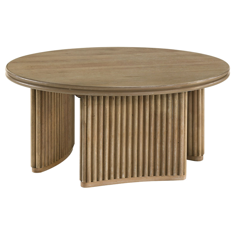 Mesa de centro Adina