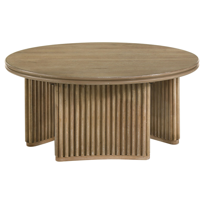 Mesa de centro Adina