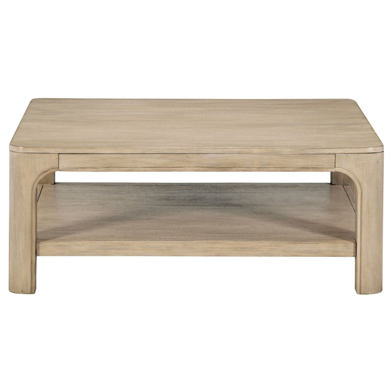 Mesa de centro Solano