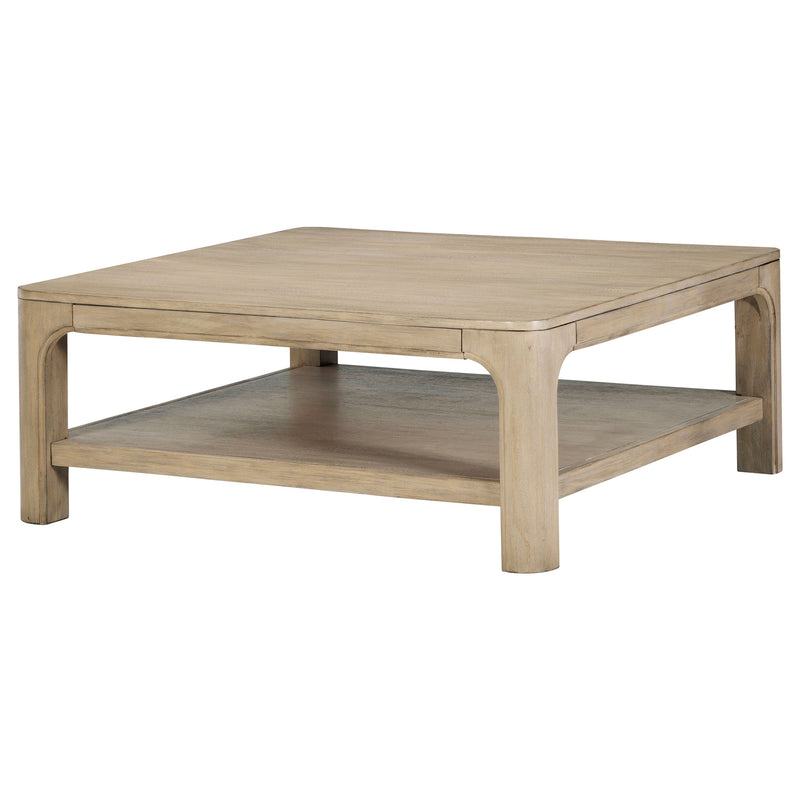 Mesa de centro Solano