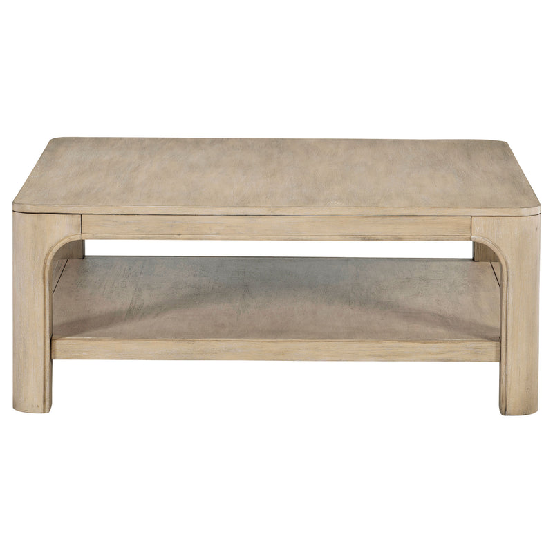Mesa de centro Solano