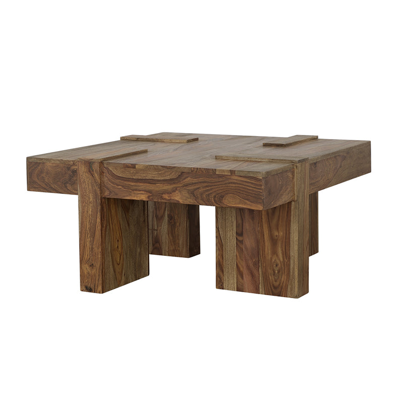 Mesa de centro Samira
