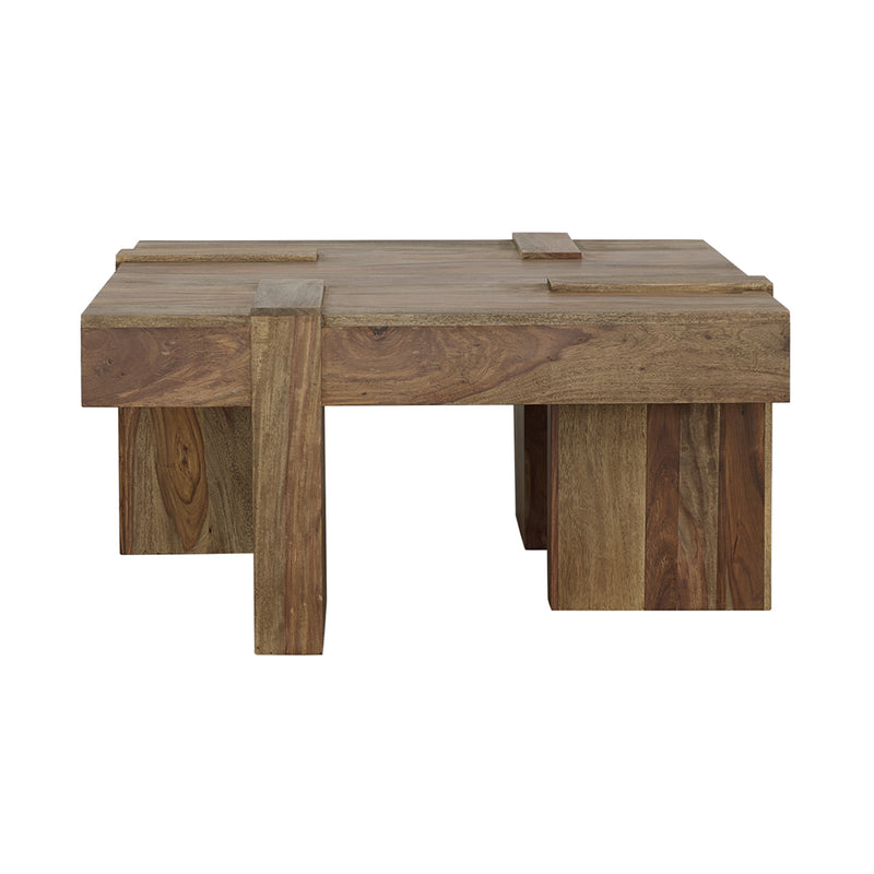 Mesa de centro Samira