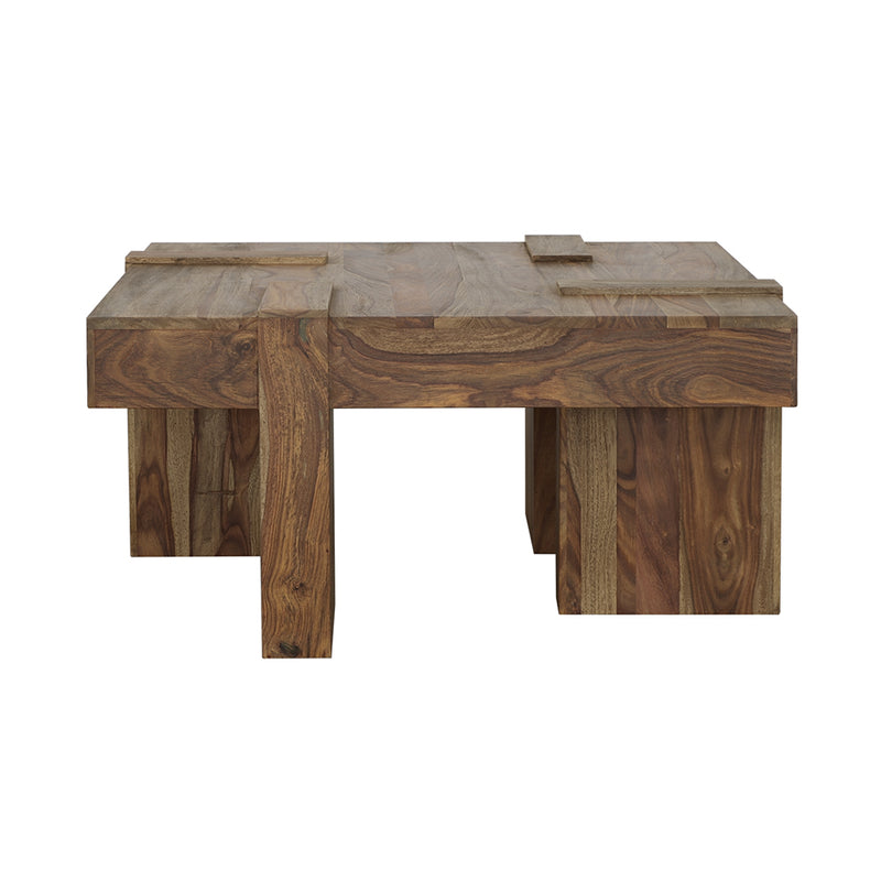 Mesa de centro Samira