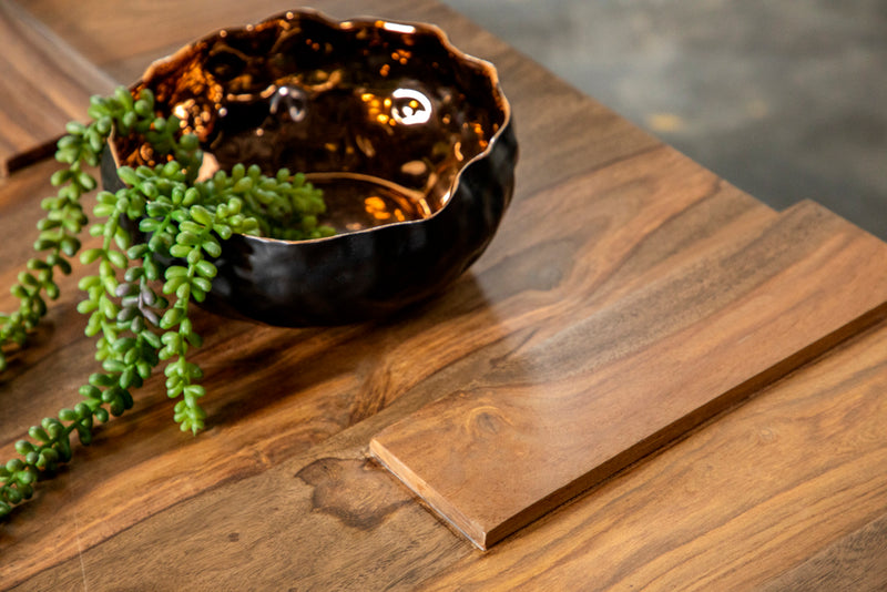 Mesa de centro Samira