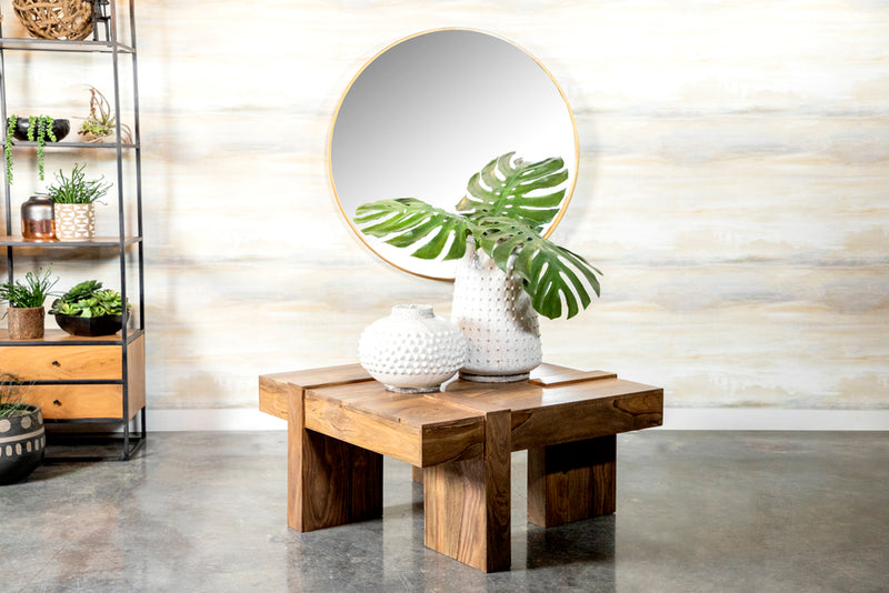 Mesa de centro Samira
