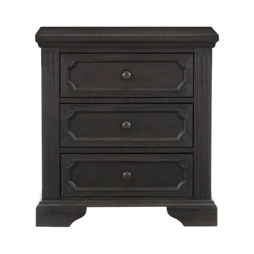 Bolingbrook Nightstand in Coffee 1647-4