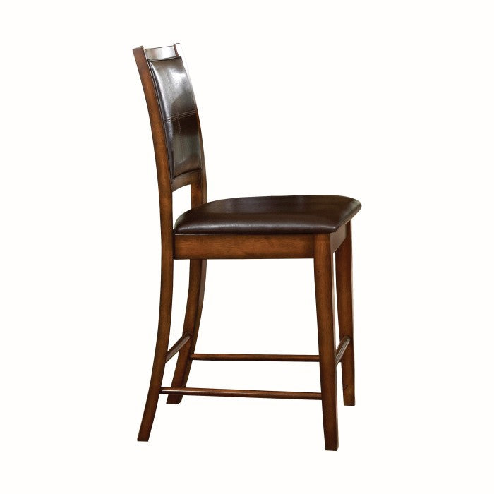 727-24 - Silla de altura de mostrador