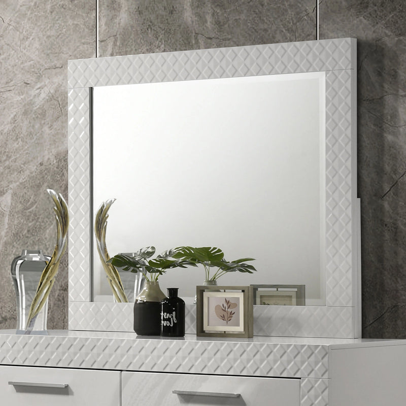 Ives Dresser Mirror