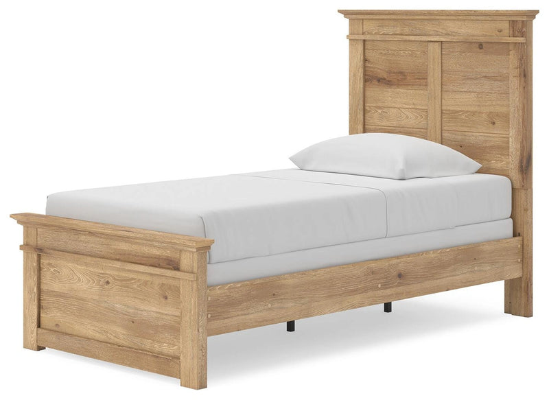 Cama Makidern