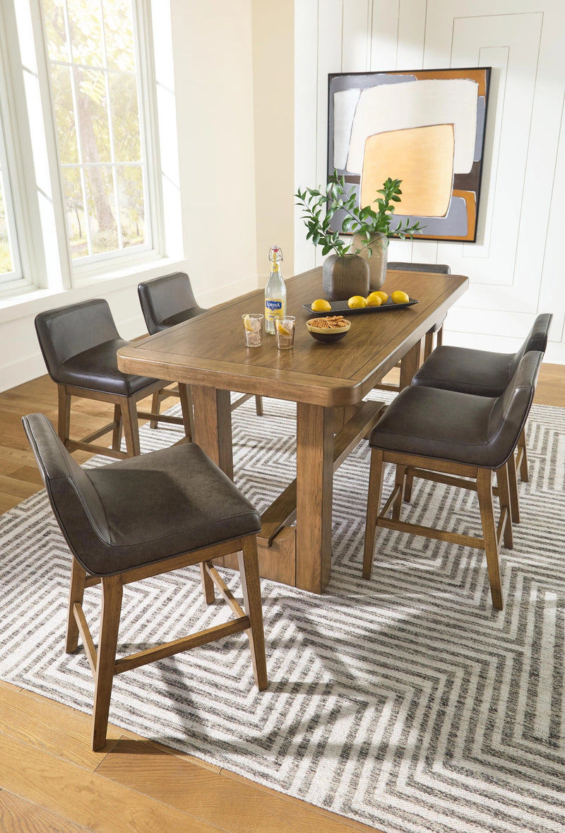 Juego de comedor Cabalynn