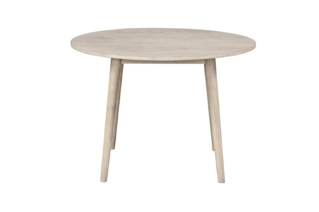 Juego de mesa de comedor Yate de 5 piezas