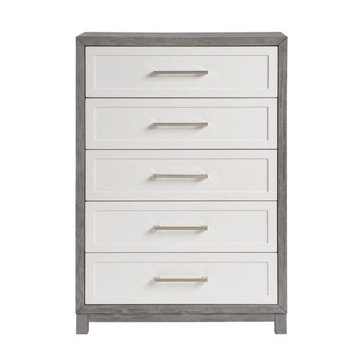 Rowan Chest