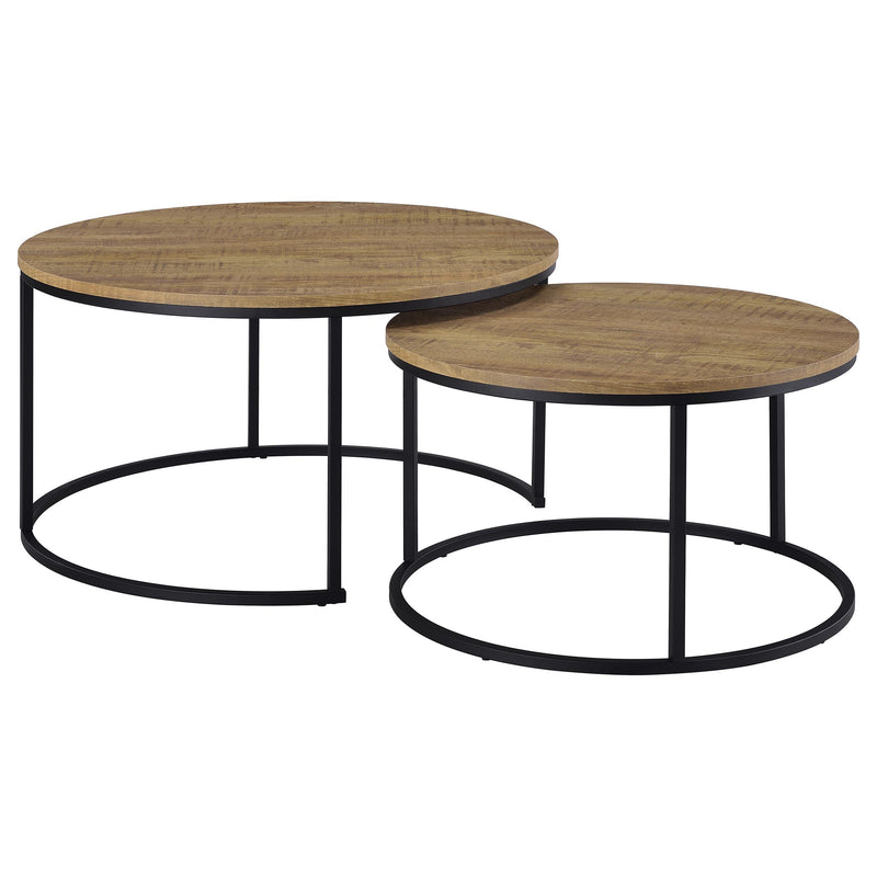 Mesa de centro Lainey Nesting