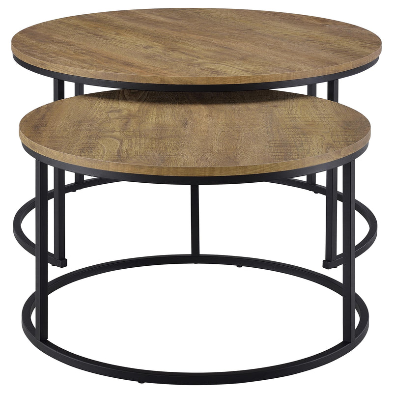 Mesa de centro Lainey Nesting