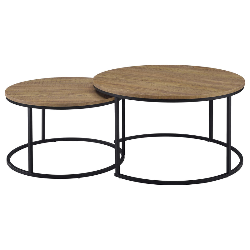 Mesa de centro Lainey Nesting