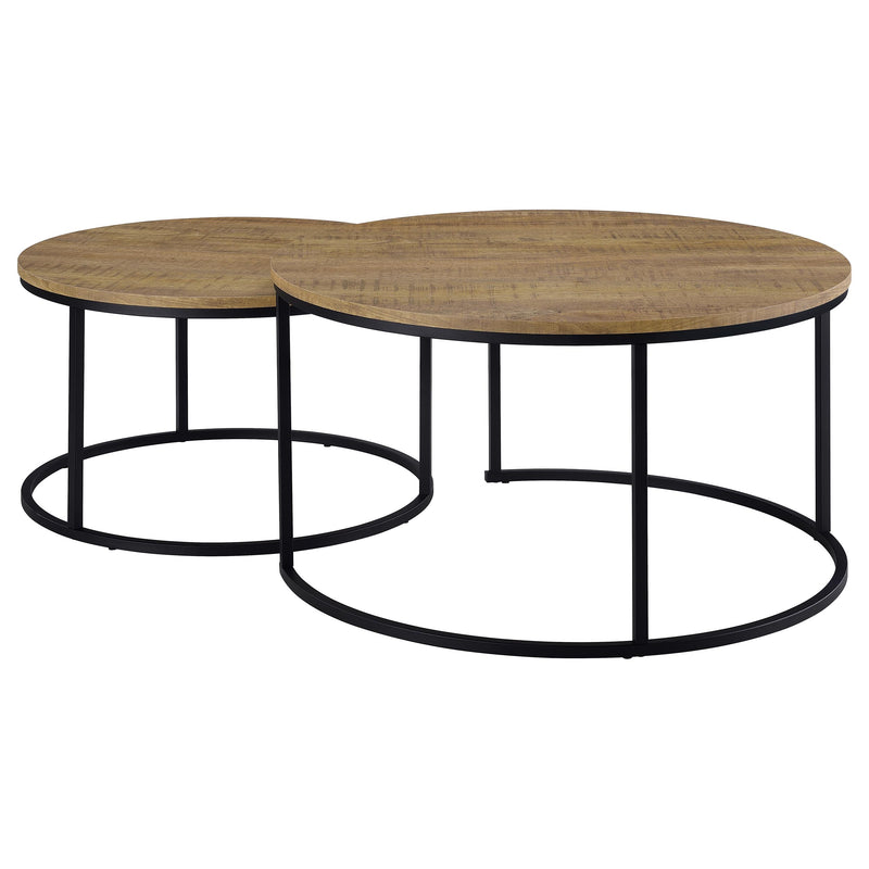 Mesa de centro Lainey Nesting