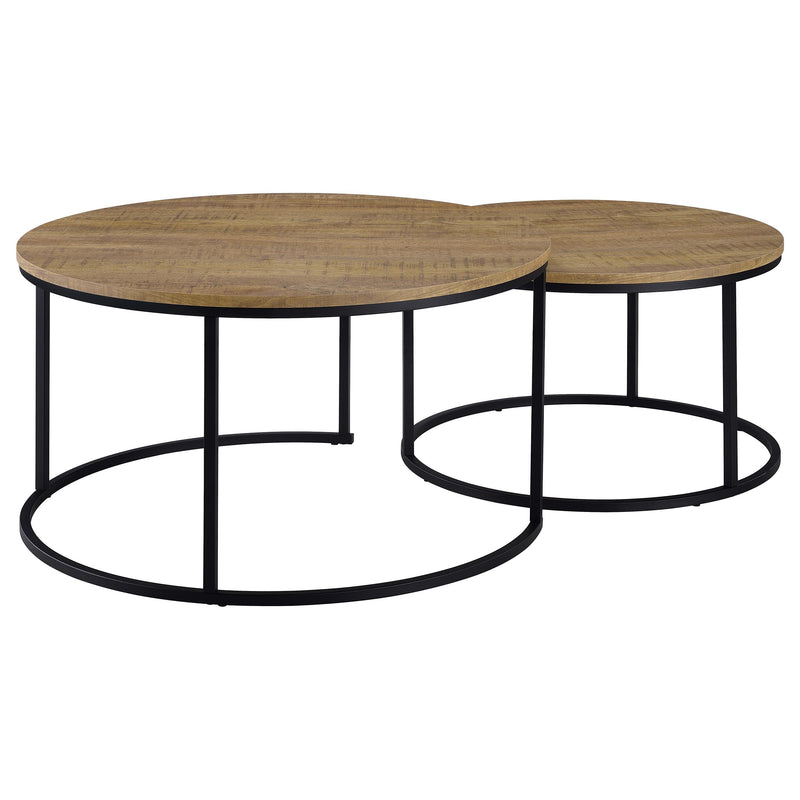 Mesa de centro Lainey Nesting